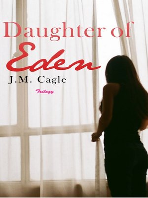 cover image of Daughter of Eden Trilogy